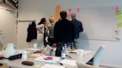 Kursus i projektledelse