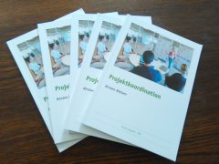 Projektkoordination