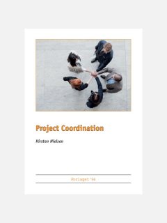 Project Coordination